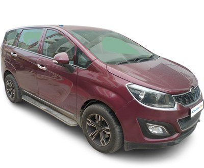 Mahindra MARAZZO-img
